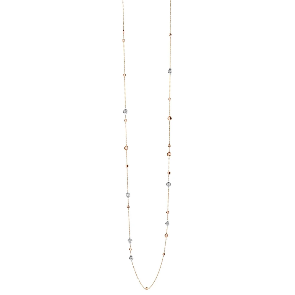 Shop venice necklace in Canada | La Maison MonacoShop