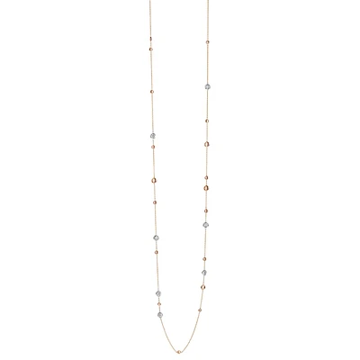 Shop venice necklace in Canada | La Maison MonacoShop