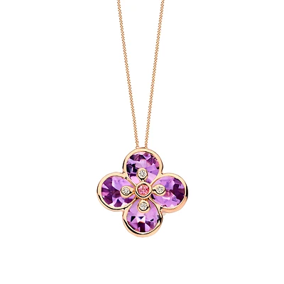 Shop fiji necklace in Canada | La Maison MonacoShop