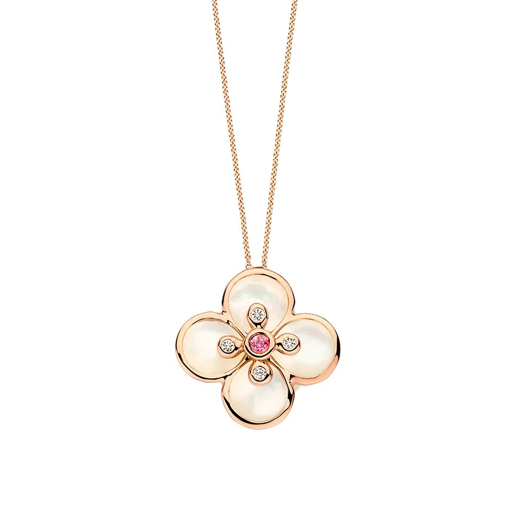 Shop fiji necklace in Canada | La Maison MonacoShop