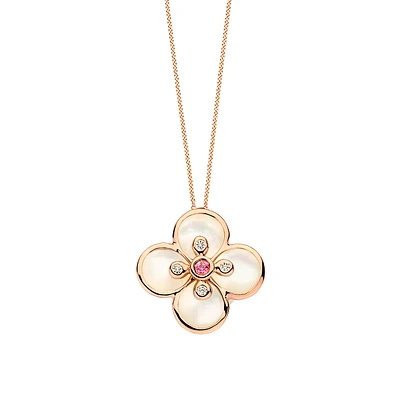 Shop fiji necklace in Canada | La Maison MonacoShop