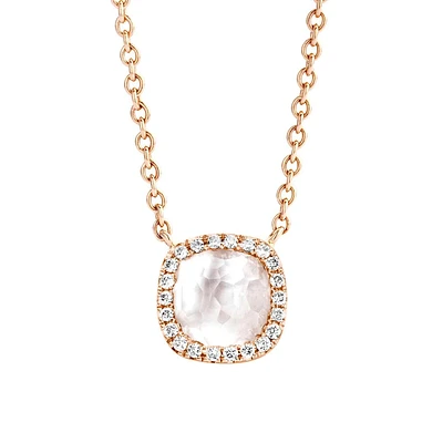 Shop milano sweeties necklace in Canada | La Maison MonacoShop