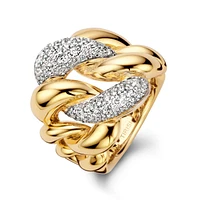 Shop amsterdam grumetta ring in Canada | La Maison MonacoShop