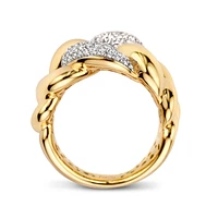 Shop amsterdam grumetta ring in Canada | La Maison MonacoShop