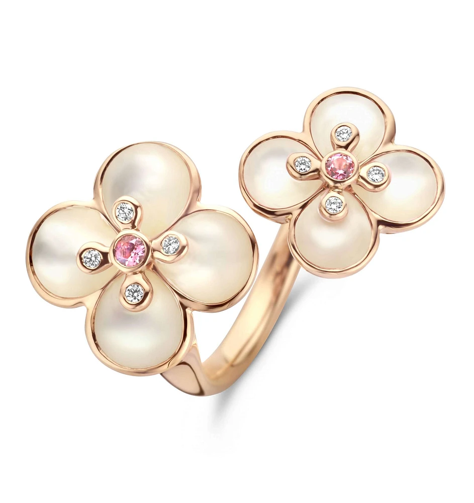 Shop fiji ring in Canada | La Maison MonacoShop