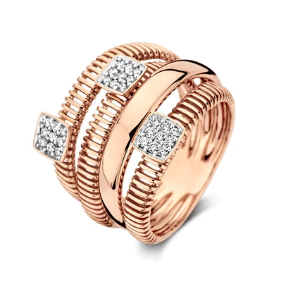 Shop amsterdam tubogas ring in Canada | La Maison MonacoShop