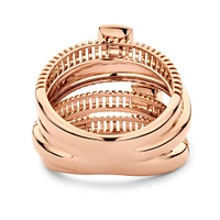 Shop amsterdam tubogas ring in Canada | La Maison MonacoShop