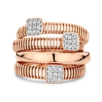 Shop amsterdam tubogas ring in Canada | La Maison MonacoShop