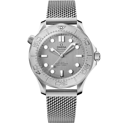 Shop seamaster diver 300m in Canada | La Maison MonacoShop