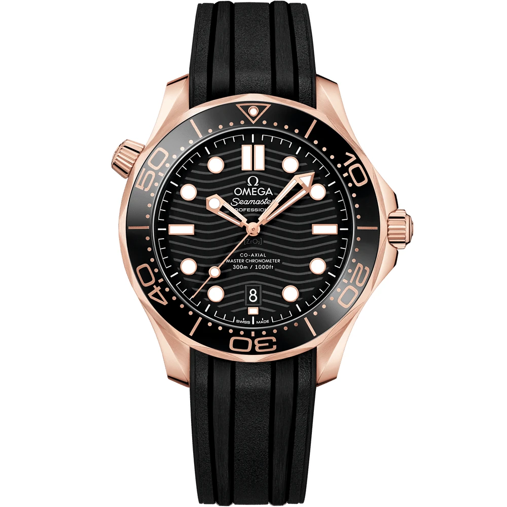 Shop seamaster diver 300m in Canada | La Maison MonacoShop
