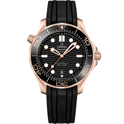 Shop seamaster diver 300m in Canada | La Maison MonacoShop