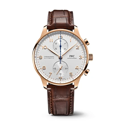 Shop portugieser chronograph in Canada | La Maison MonacoShop