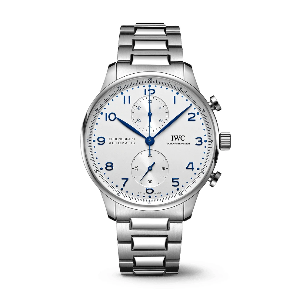 Shop portugieser chronograph in Canada | La Maison MonacoShop