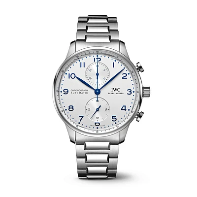 Shop portugieser chronograph in Canada | La Maison MonacoShop