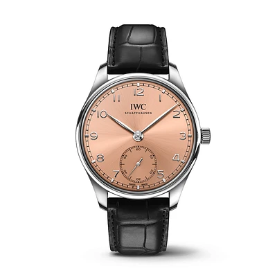 Shop portugieser automatic 40 in Canada | La Maison MonacoShop
