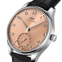 Shop portugieser automatic 40 in Canada | La Maison MonacoShop