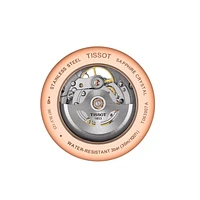 Shop tissot tradition powermatic 80 open heart in Canada | La Maison MonacoShop