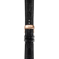 Shop tissot tradition powermatic 80 open heart in Canada | La Maison MonacoShop