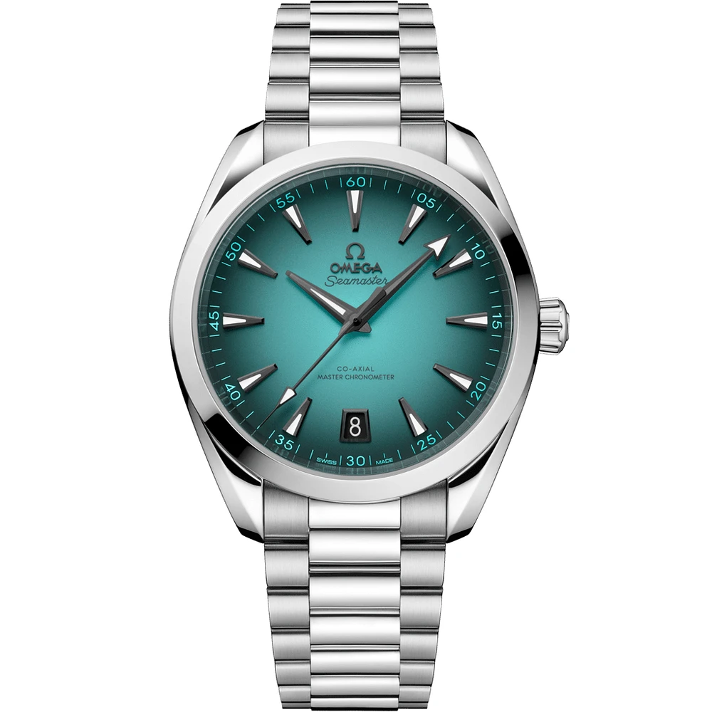 Shop seamaster aqua terra 150m in Canada | La Maison MonacoShop
