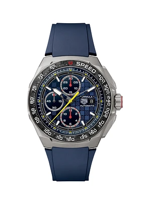 Shop tag heuer formula 1 chronograph x oracle red bull racing in Canada | La Maison MonacoShop