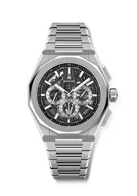 Shop defy skyline chronograph skeleton in Canada | La Maison MonacoShop