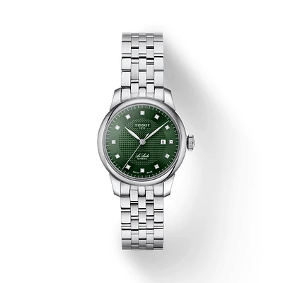 Shop tissot le locle automatic lady (29.00) in Canada | La Maison MonacoShop