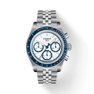 Shop tissot pr516 automatic chronograph in Canada | La Maison MonacoShop