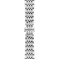 Shop tissot le locle cosc 39mm 18k gold bezel in Canada | La Maison MonacoShop
