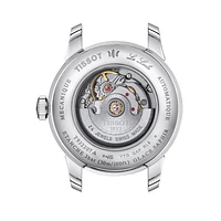 Shop tissot le locle 29mm 18k gold bezel in Canada | La Maison MonacoShop