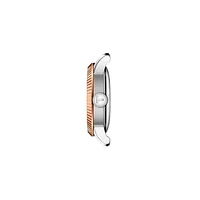 Shop tissot le locle 29mm 18k gold bezel in Canada | La Maison MonacoShop