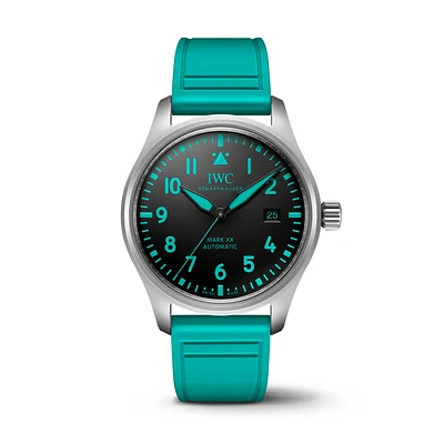 Shop pilot’s watch mark xx mercedes-amg petronas formula one™ team in Canada | La Maison MonacoShop