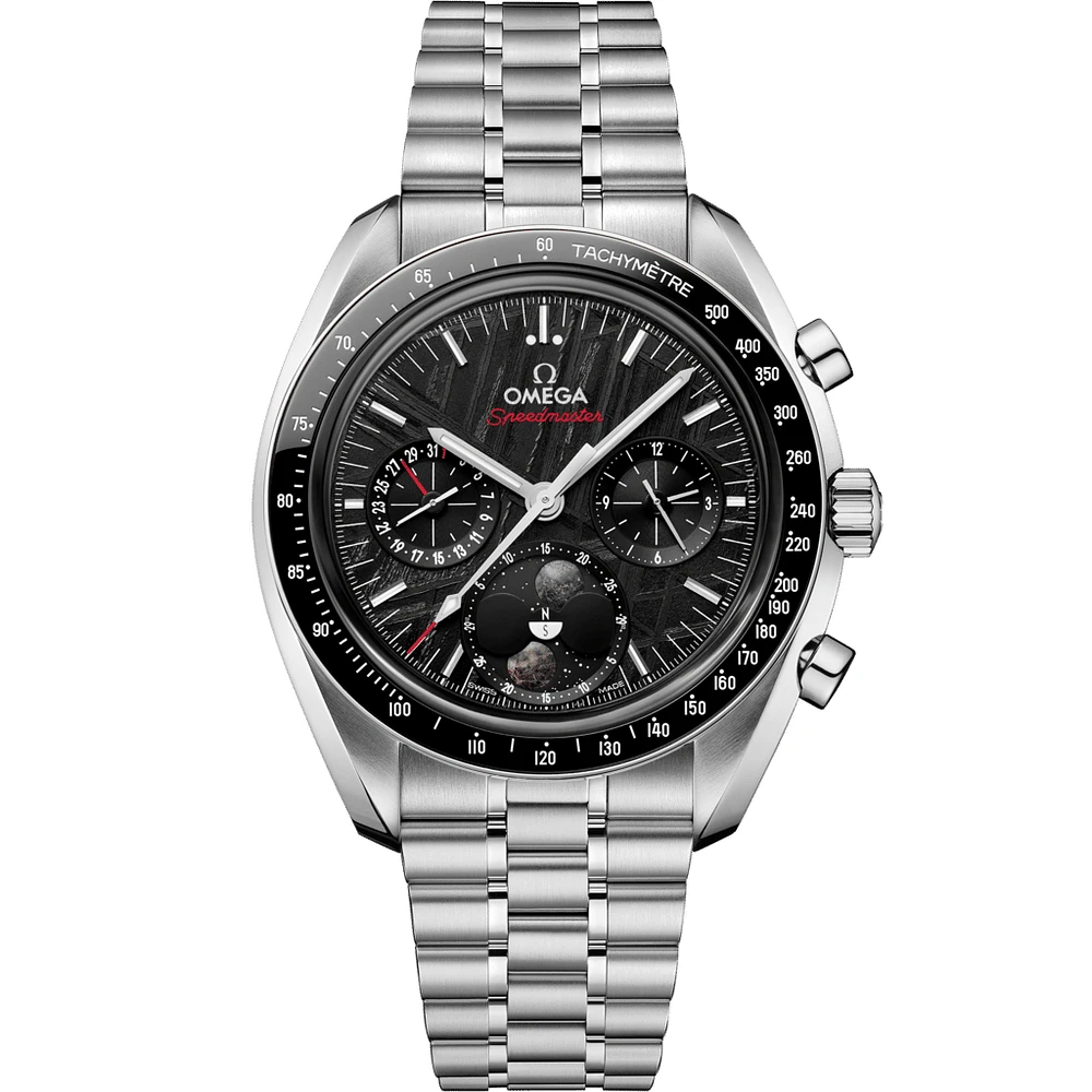Shop speedmaster moonphase in Canada | La Maison MonacoShop