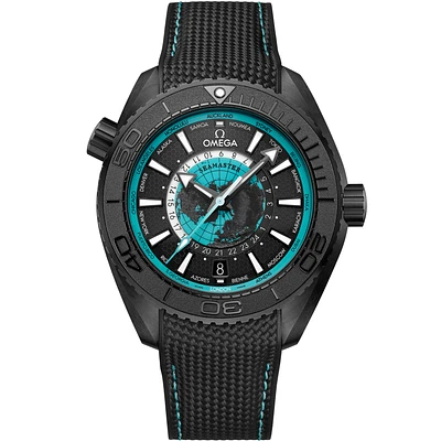 Shop seamaster planet ocean 600m in Canada | La Maison MonacoShop