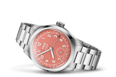 Shop big crown pointer date calibre 403 in Canada | La Maison MonacoShop