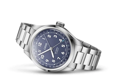 Shop big crown pointer date in Canada | La Maison MonacoShop