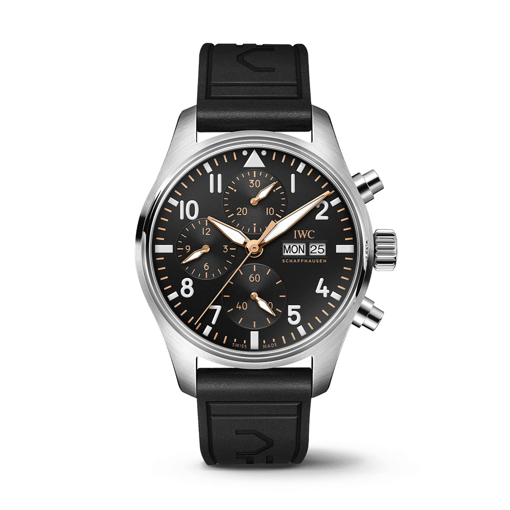Shop pilot’s watch chronograph apxgp in Canada | La Maison MonacoShop