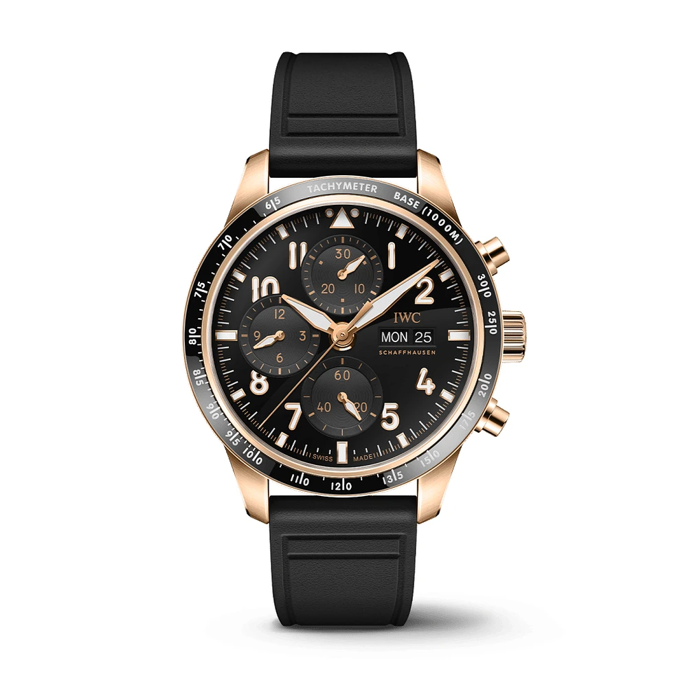 Shop pilot’s watch performance chronograph 41 in Canada | La Maison MonacoShop