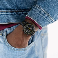 Shop american classic intra-matic auto chrono in Canada | La Maison MonacoShop