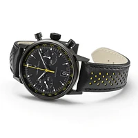 Shop american classic intra-matic auto chrono in Canada | La Maison MonacoShop
