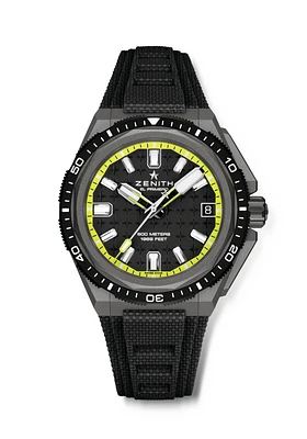 Shop defy extreme diver in Canada | La Maison MonacoShop