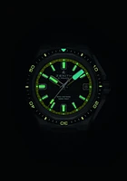 Shop defy extreme diver in Canada | La Maison MonacoShop