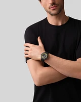 Shop defy extreme diver in Canada | La Maison MonacoShop