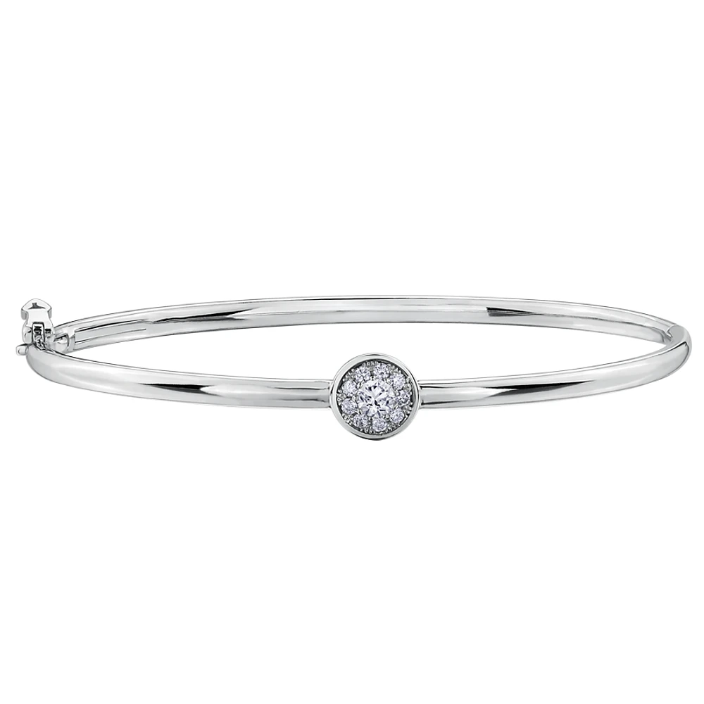 BRACELET EN OR POUR FEMME