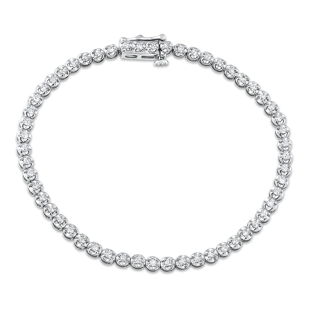 BRACELET POUR FEMME EN OR