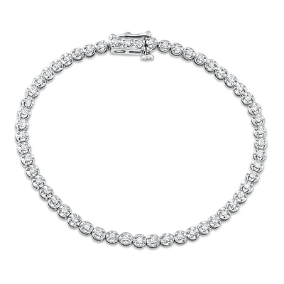 BRACELET POUR FEMME EN OR