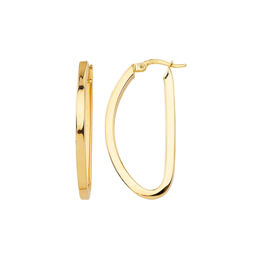 10K YELLOW GOLD RINGS