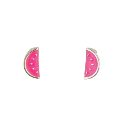 BOUCLES D’OREILLES EN OR 10K
