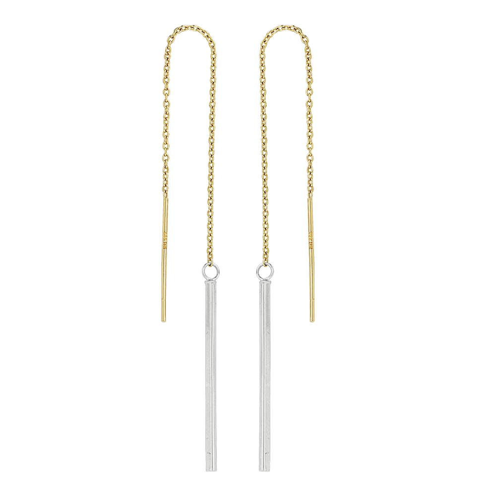 BOUCLES D’OREILLES POUR FEMME