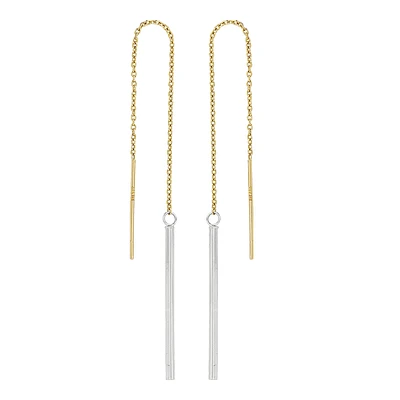 BOUCLES D’OREILLES POUR FEMME
