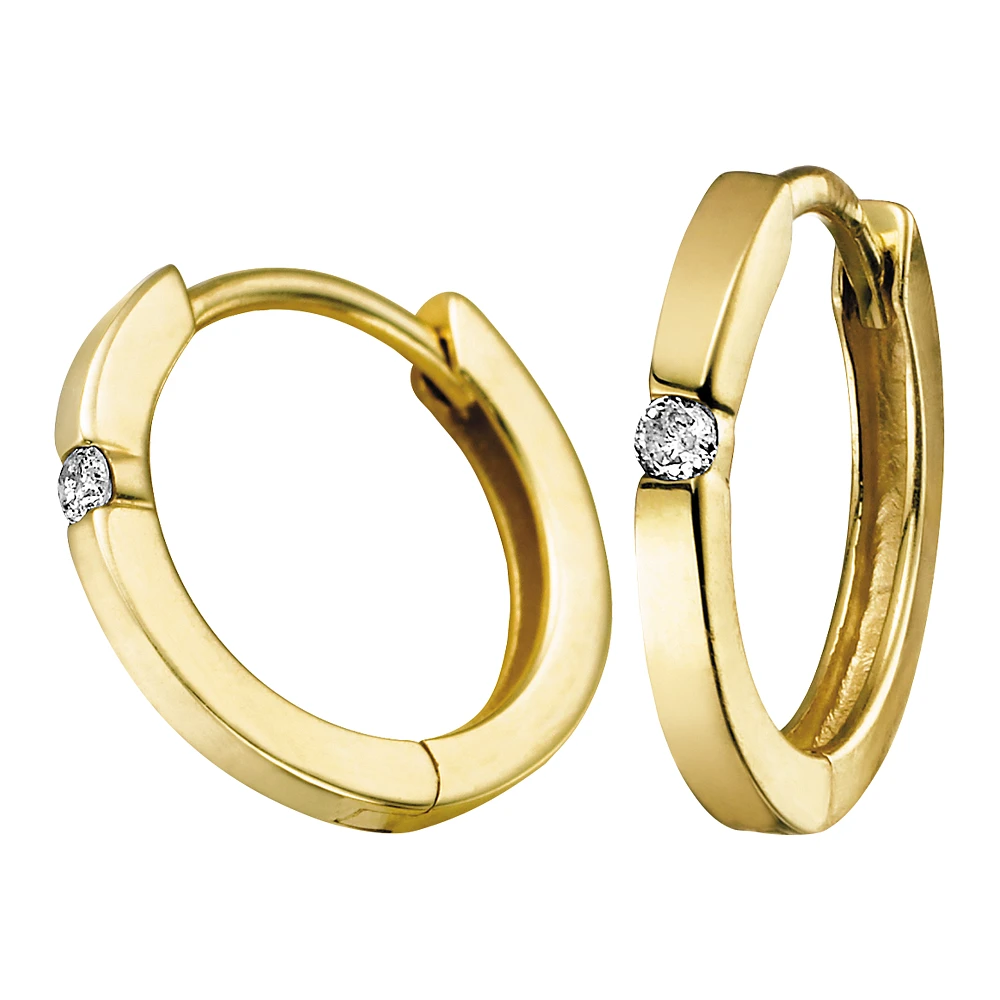 ANNEAUX POUR FEMME